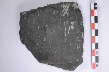 Vorschaubild Titanomagnetit-Olivinit